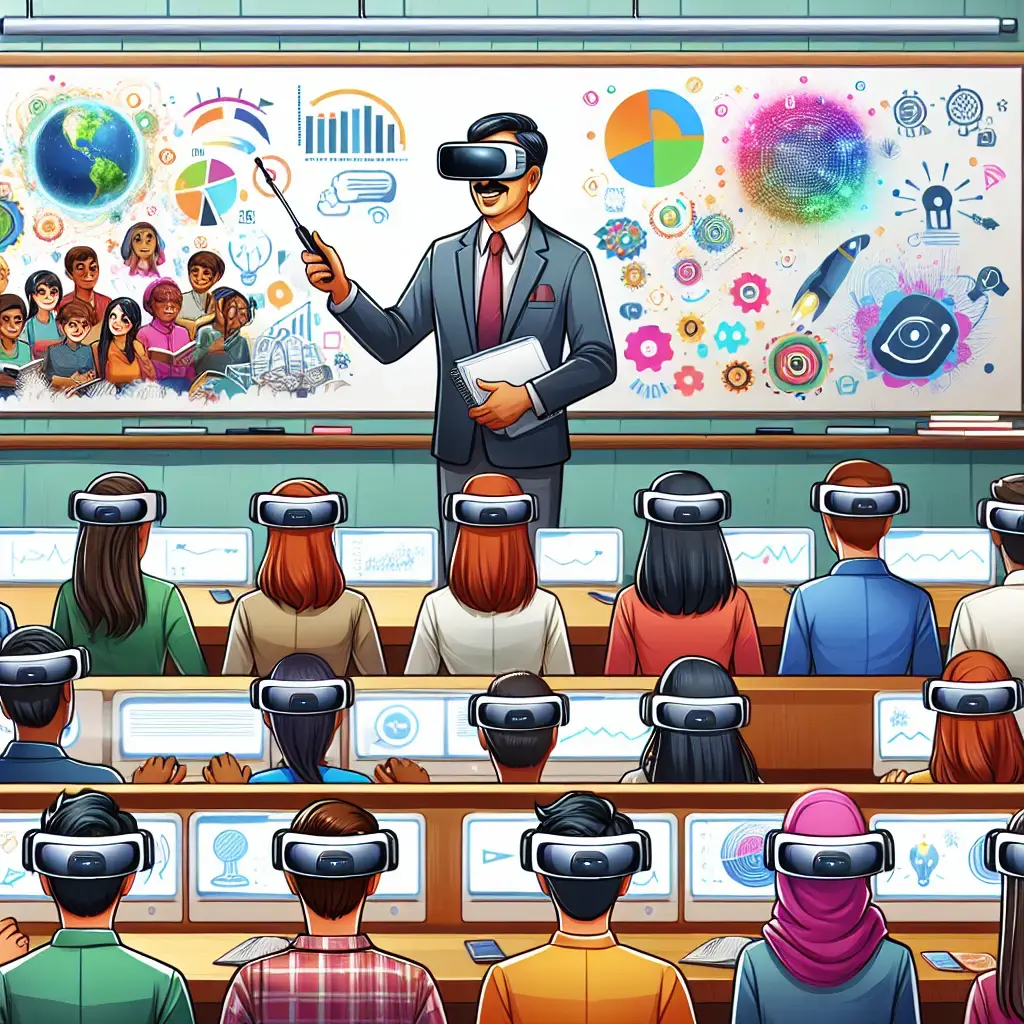 Engaging Your Audience with Interactive Content