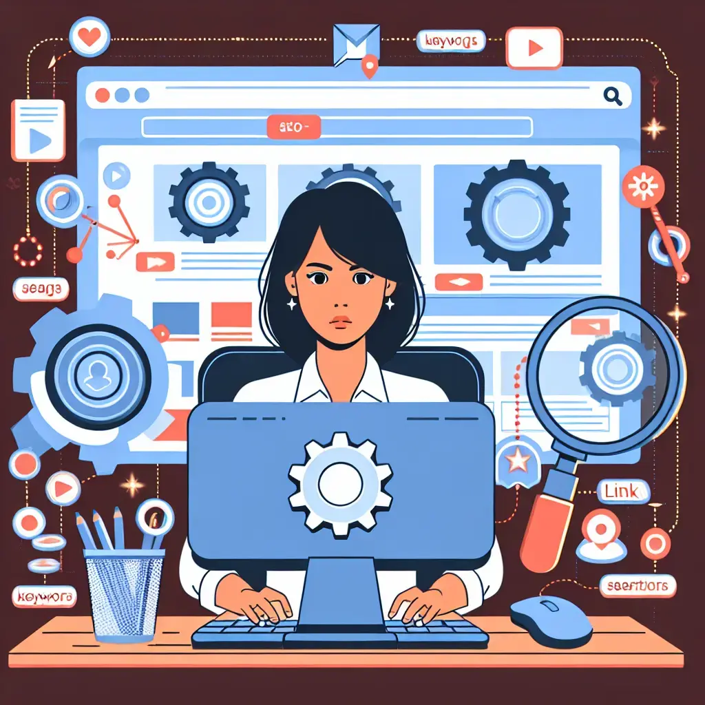 How to Optimize Your YouTube Channel for Search
